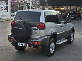 Nissan Terrano Уникат внос Италия продажба на лизинг, снимка 7