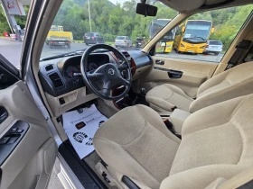Nissan Terrano Уникат внос Италия продажба на лизинг, снимка 11