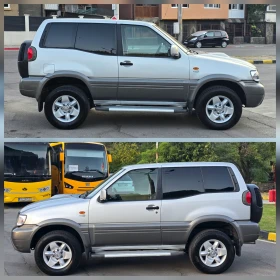 Nissan Terrano Уникат внос Италия продажба на лизинг, снимка 9