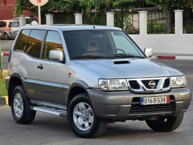 Nissan Terrano Уникат внос Италия продажба на лизинг, снимка 4