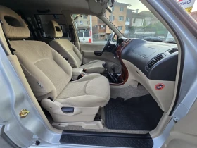 Nissan Terrano Уникат внос Италия продажба на лизинг, снимка 13
