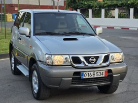 Nissan Terrano Уникат внос Италия продажба на лизинг, снимка 8