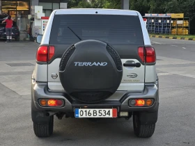 Nissan Terrano Уникат внос Италия продажба на лизинг, снимка 6