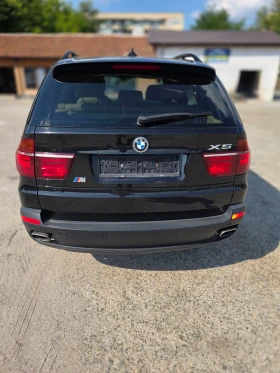 BMW X5 3.0d Xdrive Sport Pacet, снимка 4