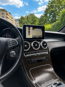 Mercedes-Benz GLC 300, снимка 4