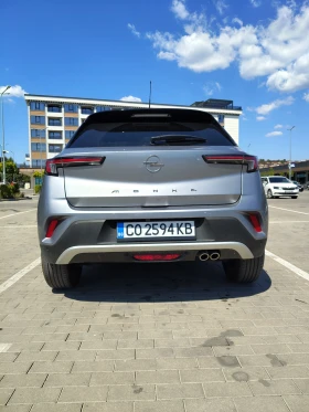 Opel Mokka, снимка 6