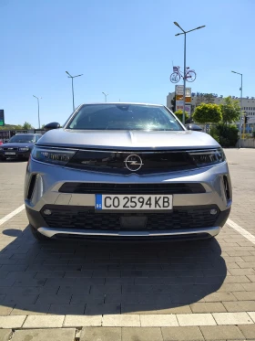 Opel Mokka, снимка 1