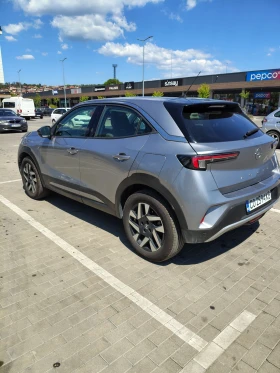 Opel Mokka, снимка 4