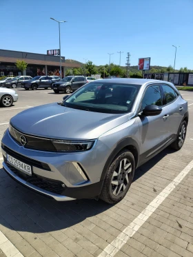 Opel Mokka, снимка 3