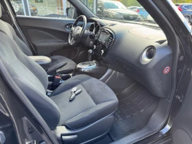 Nissan Juke 1, 6 Dig-T 190 4X4 Tekna X-tr. 4WD Facelift, снимка 10