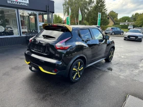 Nissan Juke 1, 6 Dig-T 190 4X4 Tekna X-tr. 4WD Facelift, снимка 6