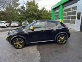 Nissan Juke 1, 6 Dig-T 190 4X4 Tekna X-tr. 4WD Facelift, снимка 3