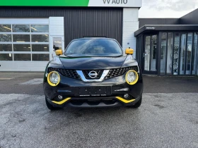 Nissan Juke 1, 6 Dig-T 190 4X4 Tekna X-tr. 4WD Facelift, снимка 5