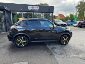 Nissan Juke 1, 6 Dig-T 190 4X4 Tekna X-tr. 4WD Facelift, снимка 7