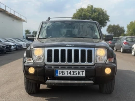 Jeep Commander 3.0 CRDi 152000km Overland FULL MAX, снимка 2