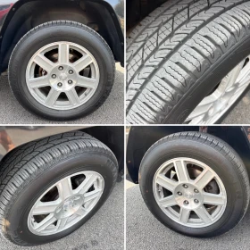 Jeep Commander 3.0 CRDi 152000km Overland FULL MAX, снимка 16