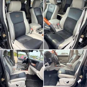 Jeep Commander 3.0 CRDi 152000km Overland FULL MAX, снимка 10