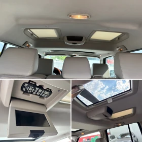 Jeep Commander 3.0 CRDi 152000km Overland FULL MAX, снимка 13