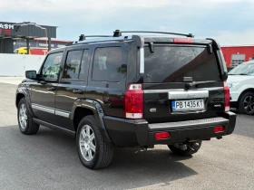 Jeep Commander 3.0 CRDi 152000km Overland FULL MAX, снимка 4