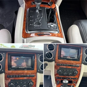 Jeep Commander 3.0 CRDi 152000km Overland FULL MAX, снимка 14