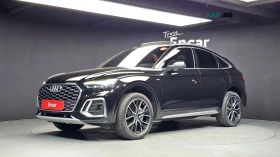 Audi Q5, снимка 1