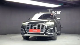 Audi Q5, снимка 3