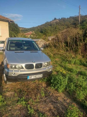Обява за продажба на BMW X5 ~9 700 лв. - изображение 1
