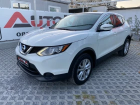 Обява за продажба на Nissan Qashqai 2.0i-141кс= АВТОМАТ= КАМЕРА= 140хил.км ~29 900 лв. - изображение 5