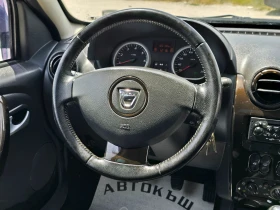 Dacia Duster 12г.1, 5DCI-90к.с.181хлд.км.-РЕАЛНИ - [14] 