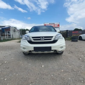 Honda Cr-v, снимка 1