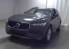 Volvo XC60 D4 Momentum LED ЛИЗИНГ - изображение 1