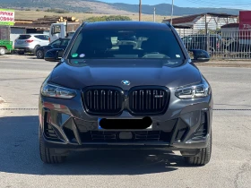 BMW X3 M40 i, снимка 2