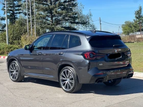 BMW X3 M40 i, снимка 6