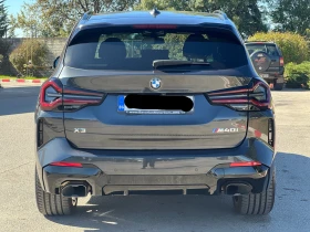 BMW X3 M40 i, снимка 5