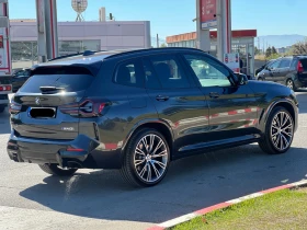 BMW X3 M40 i, снимка 4