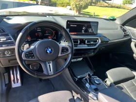 BMW X3 M40 i, снимка 10