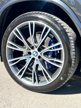 BMW X3 M40 i, снимка 9