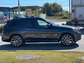 BMW X3 M40 i, снимка 8