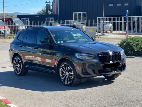 BMW X3 M40 i, снимка 3