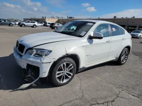 BMW X6 XDRIVE50I* Head Up* Soft close | Mobile.bg    3