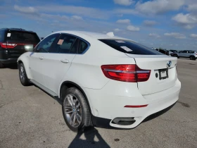 BMW X6 XDRIVE50I* Head Up* Soft close | Mobile.bg    4