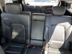 Hyundai Santa fe SE 4X4 3.3L , снимка 10