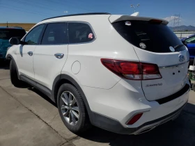 Hyundai Santa fe SE 4X4 3.3L , снимка 2