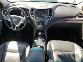 Hyundai Santa fe SE 4X4 3.3L , снимка 8