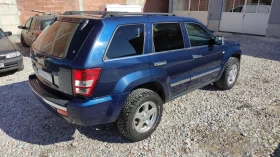 Jeep Grand cherokee 3.0 CRD, снимка 3