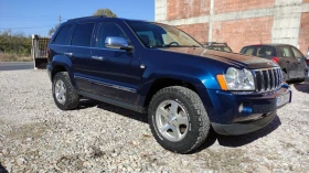 Jeep Grand cherokee 3.0 CRD, снимка 2