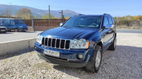     Jeep Grand cherokee 3.0 CRD