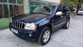 Jeep Grand cherokee 3.0 CRD, снимка 7