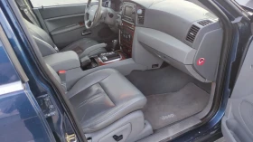 Jeep Grand cherokee 3.0 CRD, снимка 9