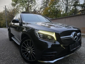 Mercedes-Benz GLC 250 AMG PREMIUM 9Г 4МАТ CАМ 360, снимка 1